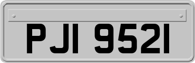 PJI9521
