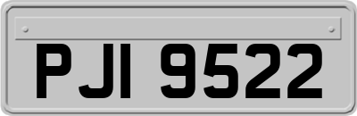 PJI9522