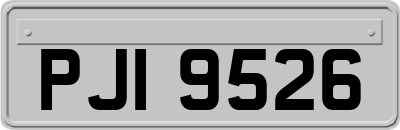PJI9526