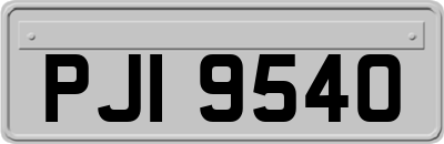 PJI9540