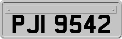 PJI9542
