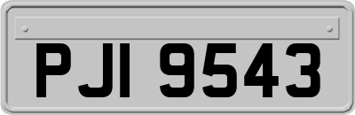 PJI9543