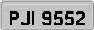 PJI9552