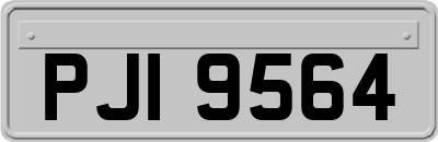 PJI9564