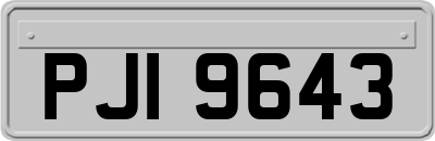 PJI9643