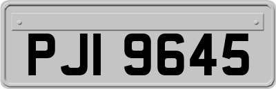 PJI9645