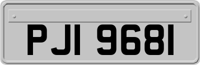 PJI9681
