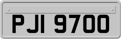 PJI9700