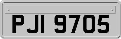 PJI9705