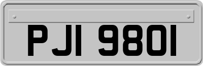 PJI9801