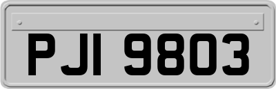 PJI9803