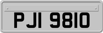 PJI9810