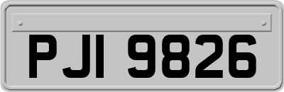 PJI9826