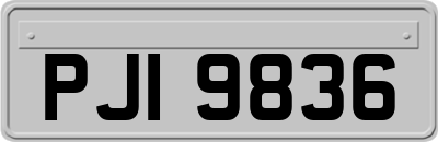 PJI9836