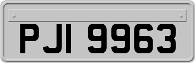 PJI9963