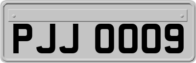 PJJ0009
