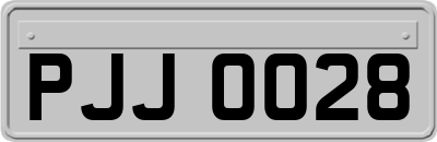 PJJ0028