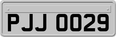 PJJ0029