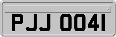 PJJ0041