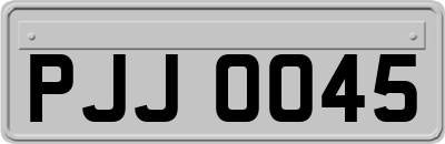 PJJ0045