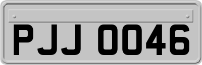 PJJ0046