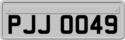 PJJ0049