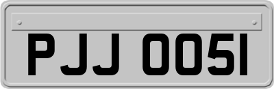 PJJ0051