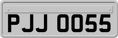 PJJ0055