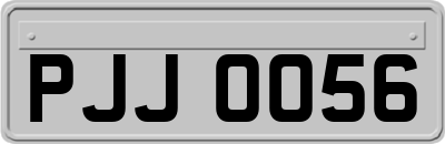 PJJ0056