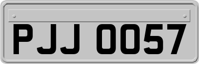 PJJ0057