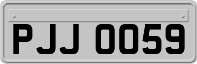 PJJ0059
