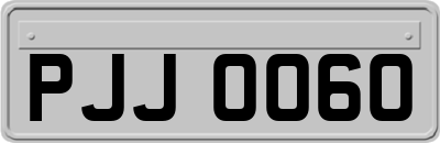 PJJ0060