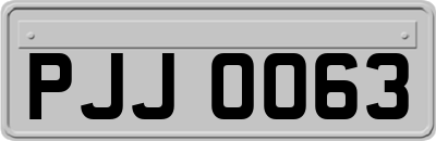 PJJ0063