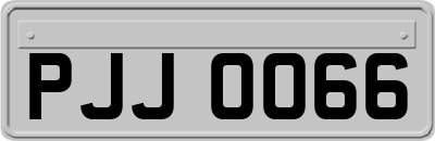 PJJ0066