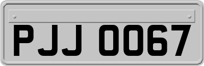 PJJ0067