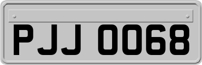 PJJ0068