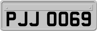 PJJ0069
