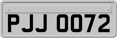 PJJ0072