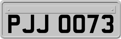 PJJ0073