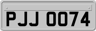 PJJ0074