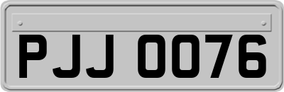 PJJ0076