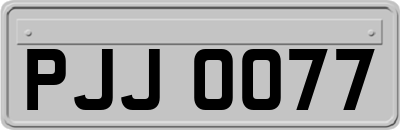 PJJ0077