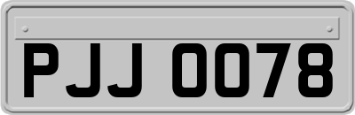 PJJ0078
