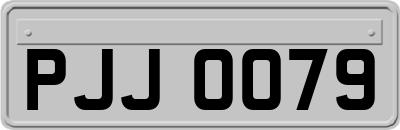 PJJ0079