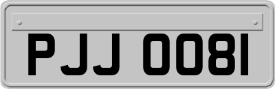PJJ0081
