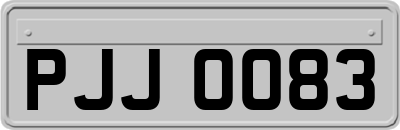 PJJ0083
