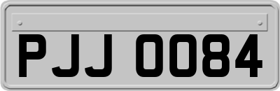 PJJ0084