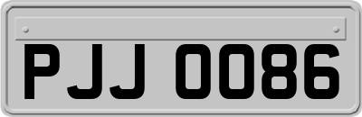 PJJ0086