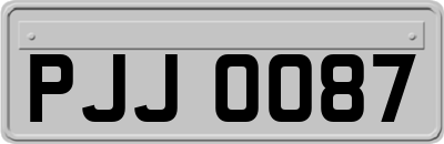 PJJ0087