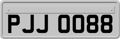 PJJ0088
